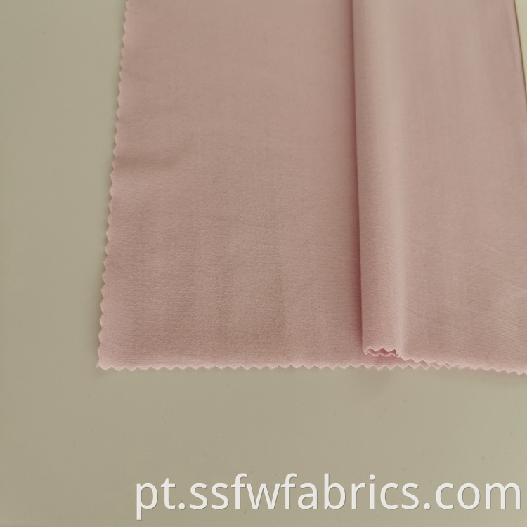 Excellent Formability Yoga Fabric